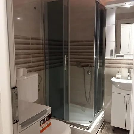 Neimar Apartment *
